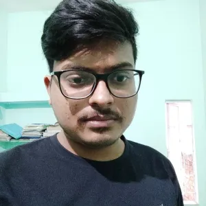 Seth - English tutor - Bachra