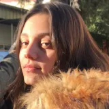 Beyza - Okul derslerine destek öğretmeni - İstanbul