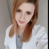 Sevil - Dilbilgisi öğretmeni - Ereğli