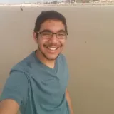 Vinícius - Professor de físico - química - São Paulo