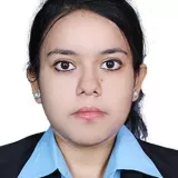 Priyanka - Physics tutor - Kolkata