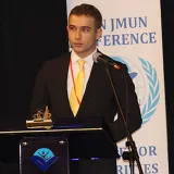 Ali - Maths tutor - Ataşehir