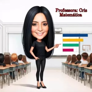 Cristiane - Professor de matemática - Curitiba