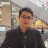 Cristian - Profe de programación - Bogotá