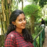 Abhirami - Handiwork tutor - Haralur