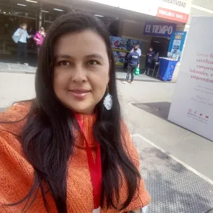 Sonia - profesor de pitch - Yopal