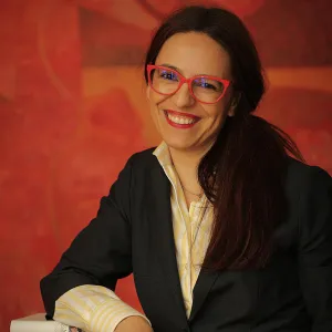 Susana - Prof de coaching de carreira - Oliveira de Frades