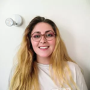 Diana - Prof de Histoire post bac - Rouen
