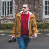 Simon - Prof de montage vidéo - Charleroi