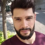 Jones - Professor de inglês - São Paulo