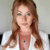 Kseniia - Insegnante di inglese - Cagliari