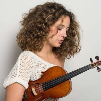 Violoniste diplômée du Conservatoire Supérieur de Musique de Karlsruhe donne cours de solfège *tout niveau*
