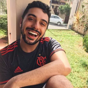 Matheus - Prof de odontologia - Vila Furtado de Menezes