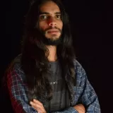Tiago Roberto - Professor de Linguagens de Programação - Parque Marajoara