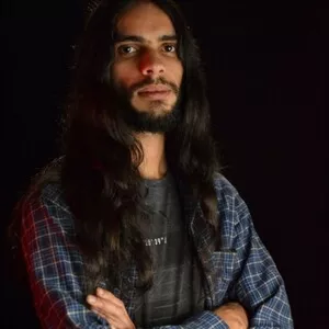 Tiago Roberto - Professor de Linguagens de Programação - Parque Marajoara