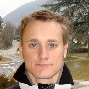 Marin - Prof d'aide aux devoirs - Voglans