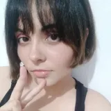Gaby - Professor de inglês - Rio Grande (Rio Grande do Sul)
