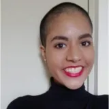 Ania - Spanish Tutor - London