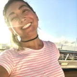 Gloria Angelica - Spanish tutor - Kangaroo Point
