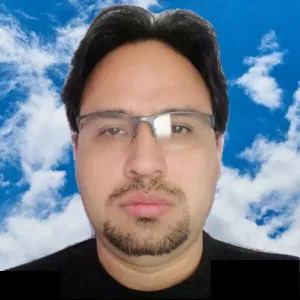 Favio Hernan - profesor de programación - Soacha