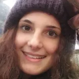 Eva - Prof d'aide aux devoirs - Herblay