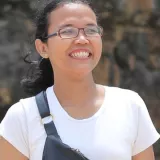 Elisabeth - Guru bahasa inggris - Kecamatan Matraman