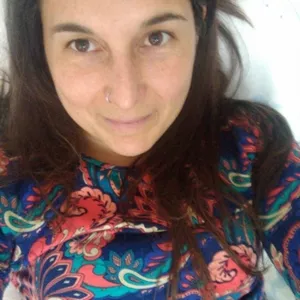 Florencia - profesor de pintura - Mar del Plata