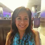 Silvia - Profesor inglés - Buenos Aires