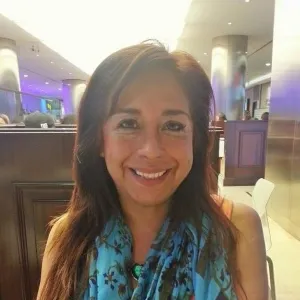 Silvia - Profesor inglés - Buenos Aires