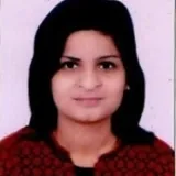 Neha - Accounting tutor - Ghaziabad