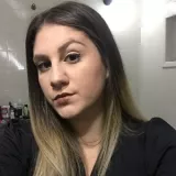 Ana Paula - Professor de matemática - 