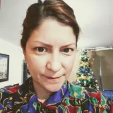Andrea - Profe de gestión de proyectos - Bogotá