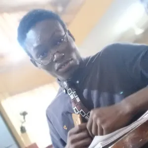 Desire - Maths tutor - Lagos