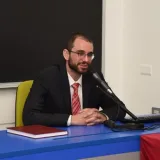 Thomas - Insegnante di ripetizioni - Cantù