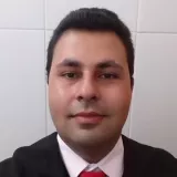 Hudson - Professor de história - Alterosa (Minas Gerais)