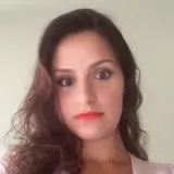 Daniela - Prof de matemática - Vilage