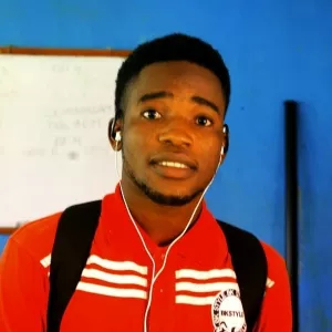 Jeremiah - English Reading Tutor - Abeokuta
