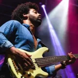 Jackson - Acoustic guitar tutor - Lisboa