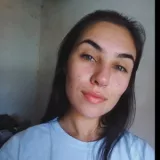 Fabi - Professor de lógica - Guarapuava