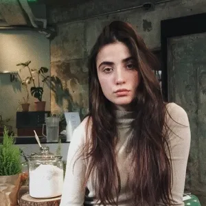 Iris - Spanish teacher - 서울특별시