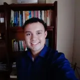 João - Professor de matemática - Jardim Ana Rosa