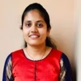 Saranya - Maths tutor - Chennai