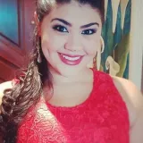 Natalia - Professor de Gramática - São Paulo