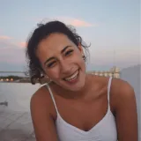 María Paz - Profe de baile - Córdoba