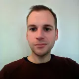 Hugues - Prof de développement web - Pecq