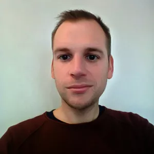 Hugues - Prof de développement web - Pecq