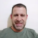 Vlamir - Professor de português para estrangeiros - Consolação (Rio Claro)