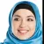 Fatima - professeur de mathématiques - Paris 20e