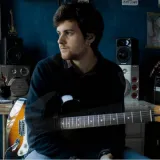 Agustìn - Profesor de producción musical - Rosario
