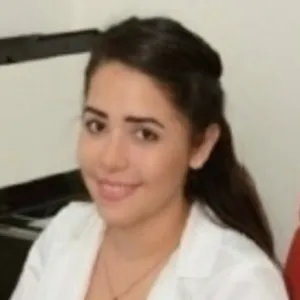 Gabriela - profesor de aprender a comer bien - Monterrey